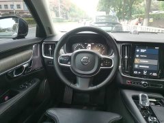 Volvo S90 B5 Intelligent Elegance Luxury Edition - ფოტო 6