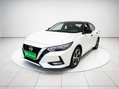 Nissan Sylphy 1.6L XL CVT Comfort Edition - ფოტო 1
