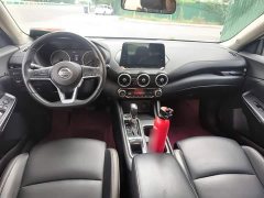 Nissan Sylphy 1.6L XL CVT Comfort Edition - ფოტო 10