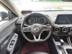 Nissan Sylphy 1.6L XL CVT Comfort Edition - ფოტო 11