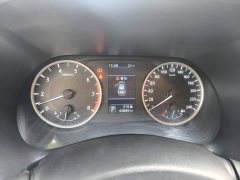 Nissan Sylphy 1.6L XL CVT Comfort Edition - ფოტო 12