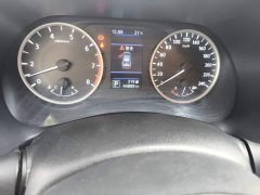 Nissan Sylphy 1.6L XL CVT Comfort Edition - ფოტო 13