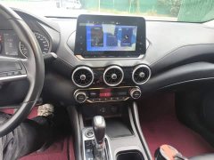 Nissan Sylphy 1.6L XL CVT Comfort Edition - ფოტო 14