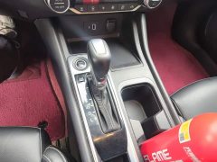 Nissan Sylphy 1.6L XL CVT Comfort Edition - ფოტო 15