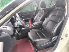Nissan Sylphy 1.6L XL CVT Comfort Edition - ფოტო 16