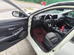 Nissan Sylphy 1.6L XL CVT Comfort Edition - ფოტო 17