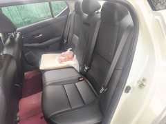 Nissan Sylphy 1.6L XL CVT Comfort Edition - ფოტო 18