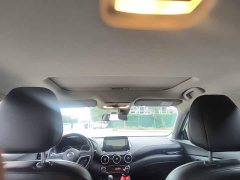 Nissan Sylphy 1.6L XL CVT Comfort Edition - ფოტო 19
