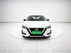 Nissan Sylphy 1.6L XL CVT Comfort Edition - ფოტო 2