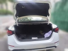 Nissan Sylphy 1.6L XL CVT Comfort Edition - ფოტო 20