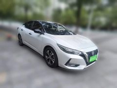 Nissan Sylphy 1.6L XL CVT Comfort Edition - ფოტო 3