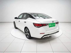 Nissan Sylphy 1.6L XL CVT Comfort Edition - ფოტო 4
