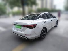Nissan Sylphy 1.6L XL CVT Comfort Edition - ფოტო 6