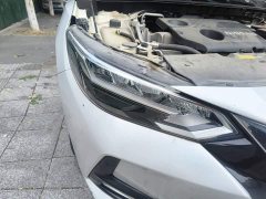 Nissan Sylphy 1.6L XL CVT Comfort Edition - ფოტო 7
