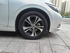 Nissan Sylphy 1.6L XL CVT Comfort Edition - ფოტო 8