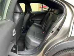 Lexus UX New Energy 2020 300e Pure Joy Edition - ფოტო 14