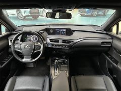Lexus UX New Energy 2020 300e Pure Joy Edition - ფოტო 16