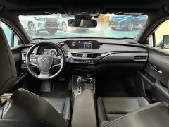 Lexus UX New Energy 2020 300e Pure Joy Edition - ფოტო 17
