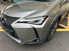 Lexus UX New Energy 2020 300e Pure Joy Edition - ფოტო 2