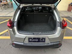 Lexus UX New Energy 2020 300e Pure Joy Edition - ფოტო 20