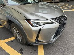Lexus UX New Energy 2020 300e Pure Joy Edition - ფოტო 3