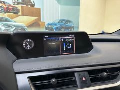 Lexus UX New Energy 2020 300e Pure Joy Edition - ფოტო 9