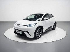 BYD Seagull Freedom Edition - ფოტო 1