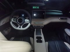 BYD Seagull Freedom Edition - ფოტო 10