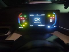 BYD Seagull Freedom Edition - ფოტო 13