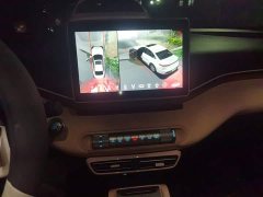 BYD Seagull Freedom Edition - ფოტო 14