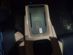 BYD Seagull Freedom Edition - ფოტო 15