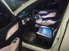 BYD Seagull Freedom Edition - ფოტო 17