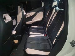BYD Seagull Freedom Edition - ფოტო 18
