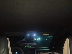BYD Seagull Freedom Edition - ფოტო 19