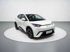 BYD Seagull Freedom Edition - ფოტო 3