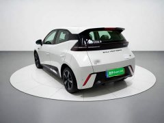BYD Seagull Freedom Edition - ფოტო 4