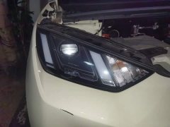 BYD Seagull Freedom Edition - ფოტო 7