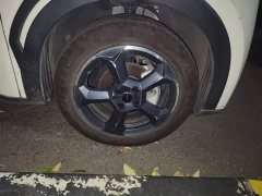 BYD Seagull Freedom Edition - ფოტო 8