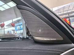 BMW 5 Series Facelift 530Li Luxury M Sport Package - ფოტო 11