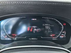 BMW 5 Series Facelift 530Li Luxury M Sport Package - ფოტო 12