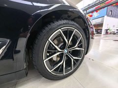 BMW 5 Series Facelift 530Li Luxury M Sport Package - ფოტო 15
