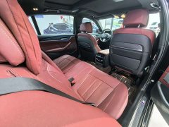 BMW 5 Series Facelift 530Li Luxury M Sport Package - ფოტო 16