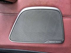 BMW 5 Series Facelift 530Li Luxury M Sport Package - ფოტო 17