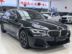 BMW 5 Series Facelift 530Li Luxury M Sport Package - ფოტო 2