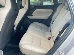 Volvo XC70 Plug-in Hybrid 2026 AWD Extended Range Plus - ფოტო 11