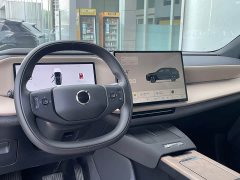 Volvo XC70 Plug-in Hybrid 2026 AWD Extended Range Plus - ფოტო 12