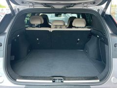 Volvo XC70 Plug-in Hybrid 2026 AWD Extended Range Plus - ფოტო 16
