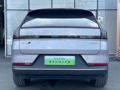 Volvo XC70 Plug-in Hybrid 2026 AWD Extended Range Plus - ფოტო 18