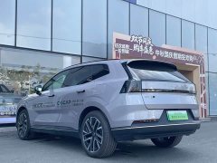 Volvo XC70 Plug-in Hybrid 2026 AWD Extended Range Plus - ფოტო 19