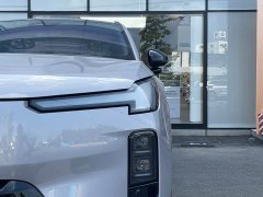 Volvo XC70 Plug-in Hybrid 2026 AWD Extended Range Plus - ფოტო 4